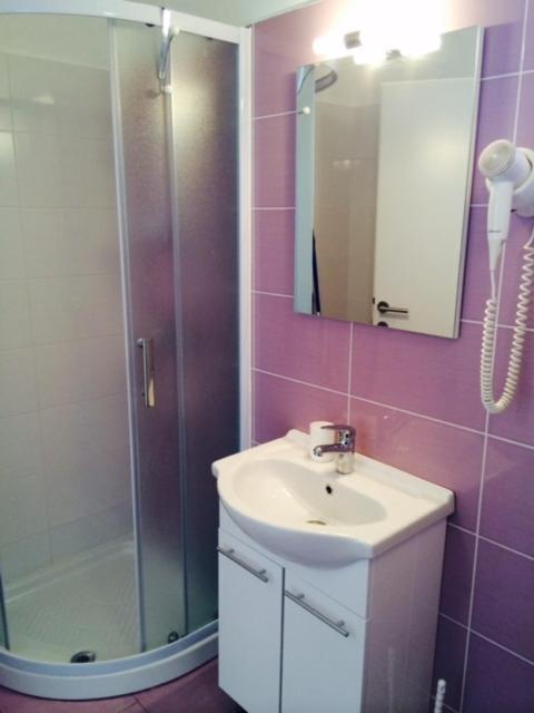 Solaria Apartments ポレッチ エクステリア 写真