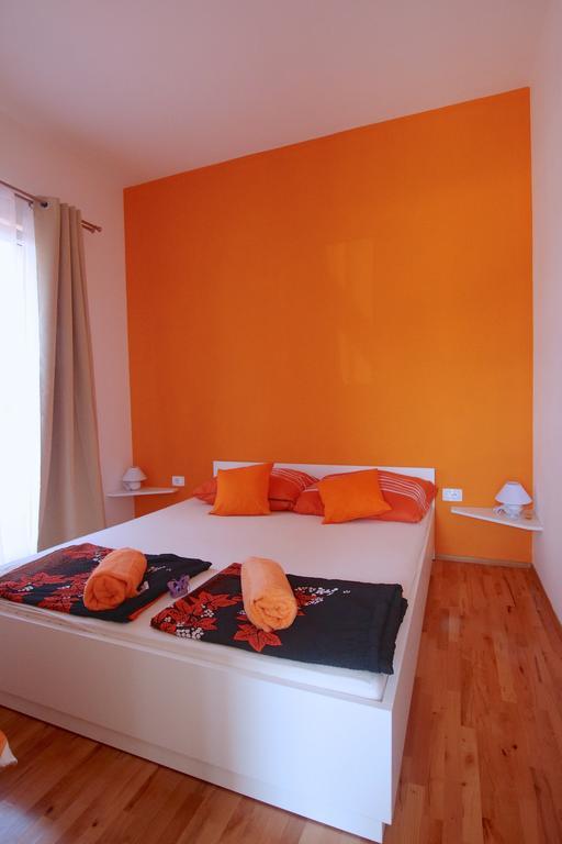 Solaria Apartments ポレッチ エクステリア 写真