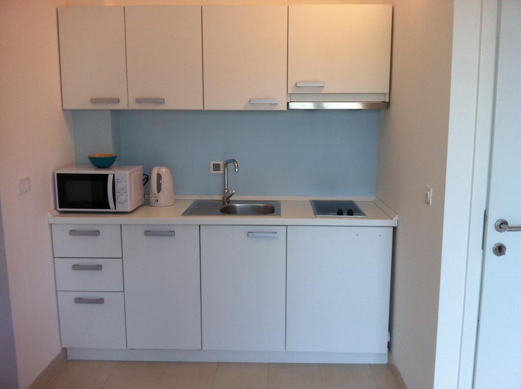 Solaria Apartments ポレッチ エクステリア 写真