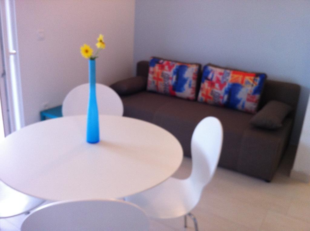 Solaria Apartments ポレッチ 部屋 写真